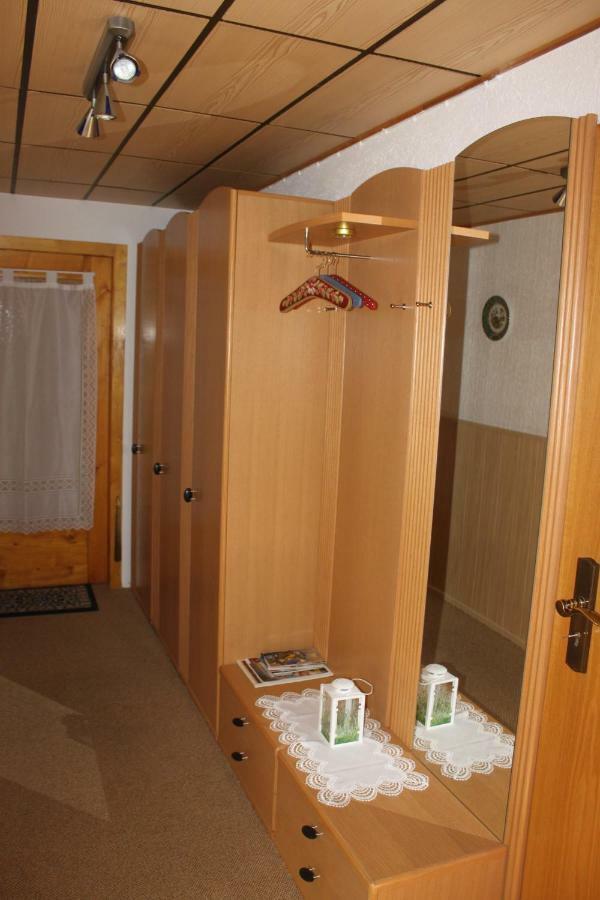 Ferienwohnung "Kuechenmeister" Schlettau Exterior foto